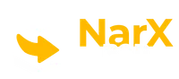 NarX B2B platform logo